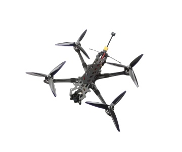 Cheapest 1080P FPV Drone with 7/10 inch Frame and 6000mAh Battery