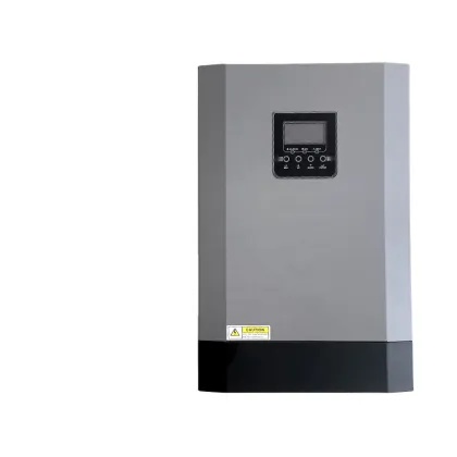 10kW High Quality Photovoltaic Control Inverter Integrated Machine