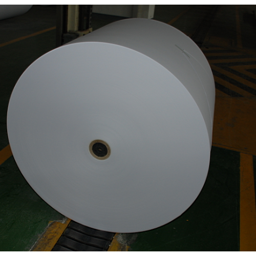 High Smoothness Offset paper