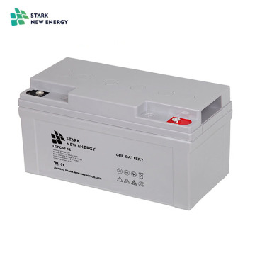 12V120Ah Wartungsfreie Gel-Batterie