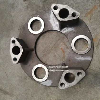 Agriculture machinery parts for K-700A tractor