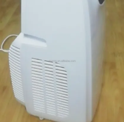 Portable Air Conditioning Unit: Mobile Air Conditioning for Your Home