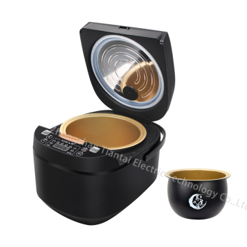 Korean High Quality 16-in-1 Multi Slow Rice Cooker