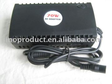 Supply universal AC adapter
