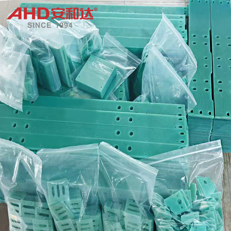 FR4 Epoxy Board Insulating Parts, Insulation 