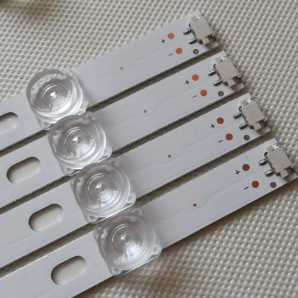 8PCS LED Backlight Array LED Strip Bar For LG Innotek Drt 3.0 42" A/B Type 42LB580V 42LB5500 42LF580V 42LB650V
