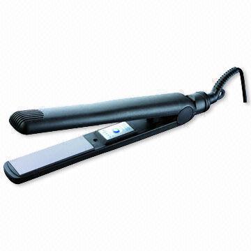 Hair Straightener with 50 to 60Hz Frequency and 45W Power