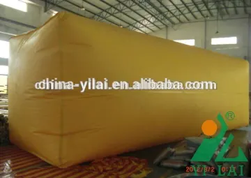 anti-UV Warp pvc coated 500D tarpaulin for tent