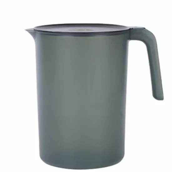 plastic injection water jug mould