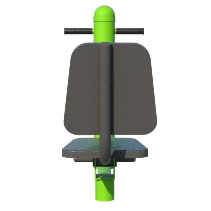 body stretcher outdoor exercise equipment