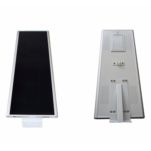 1 LED Solar Street Light: Illuminating Roads Sustainably
