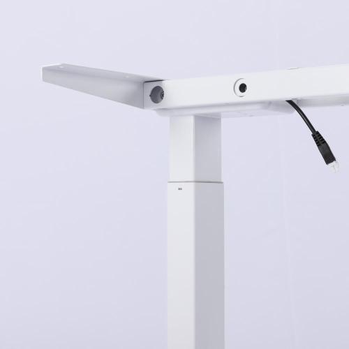 Wholesale Height Adjustable Sit Stand Desk