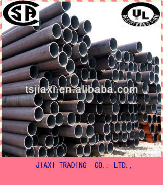 API 5L X70 PSL2 Spiral steel pipe