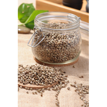 Organic Whole Hemp Seeds