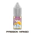 Mix Fruity Disposable E-Cigarette Oil