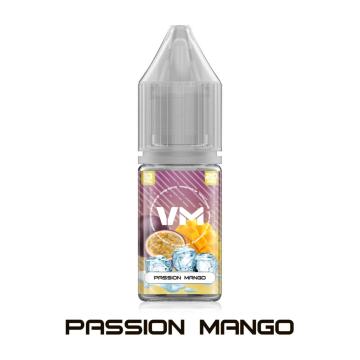 Mix Fruity Disposable E-Cigarette Oil