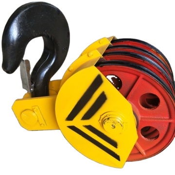 Customized Forged Crane Lifting Hooks for Heavy Capacities (5T to 32T)