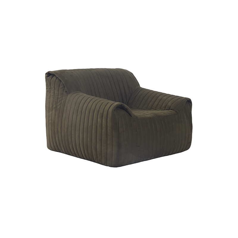 Ligne Roset Fabric Sandra Armshair