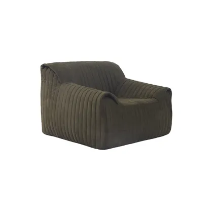 Ligne Roset Sandra Fabric Single Sofa