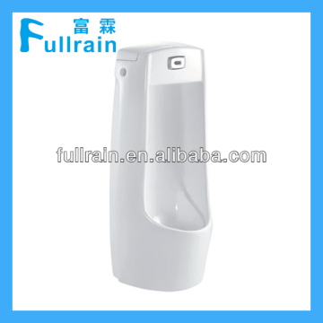 Sensor Standing Floor Mounted Urinal