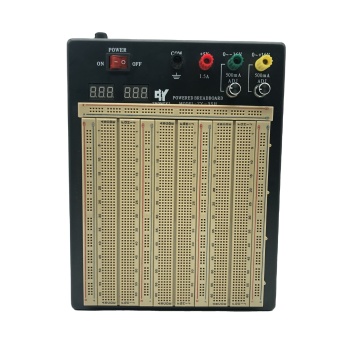 2420 puan Güç Breadboard