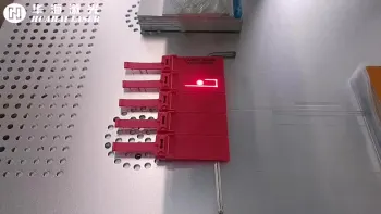 supplier price laser printing 5w 10w 7w 3w mini portable jewelry 355nm uv laser marking