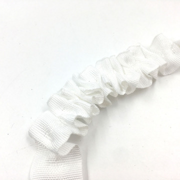 Polyester curtain Tape for curtain accessories