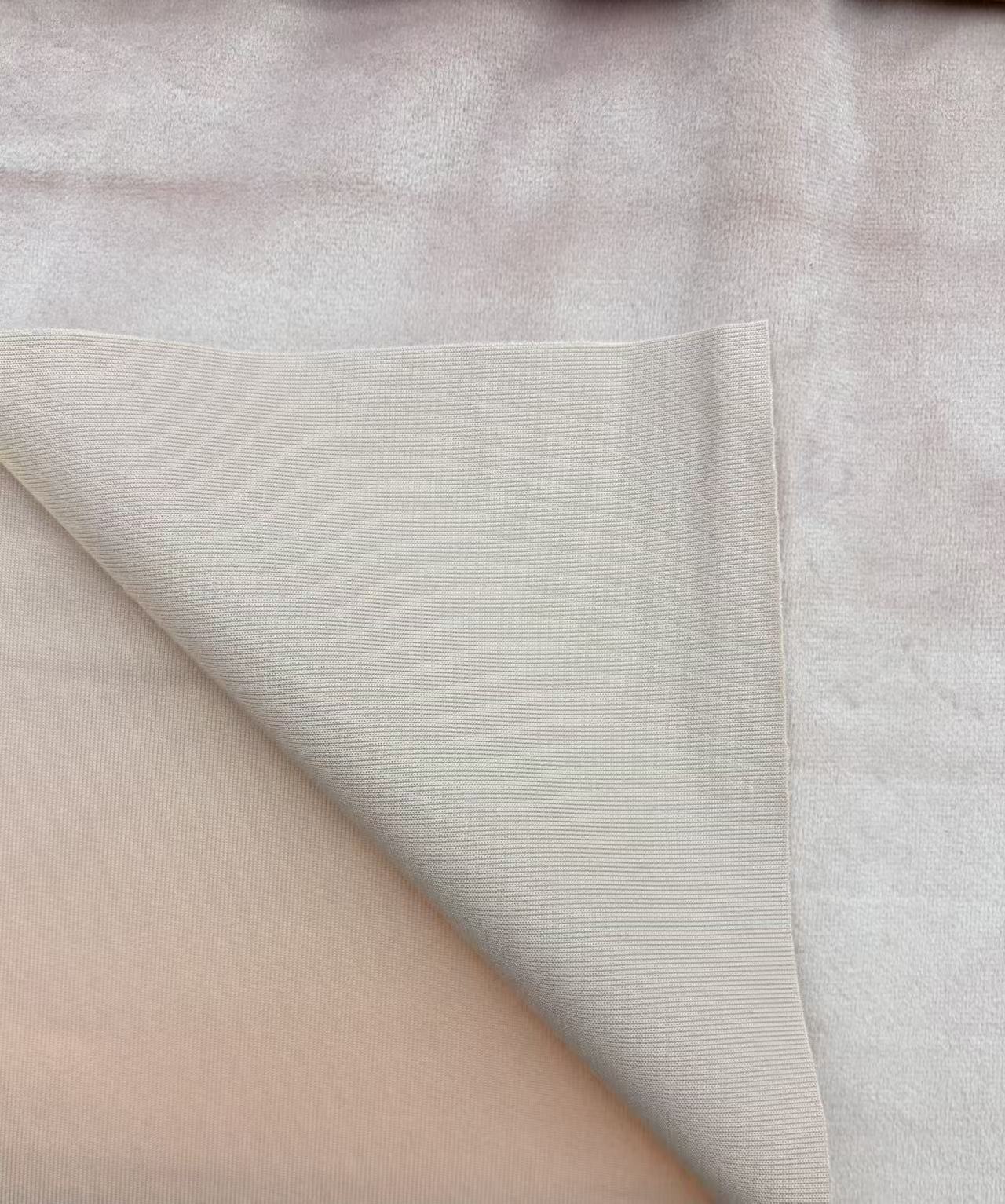 holland velvet fabric