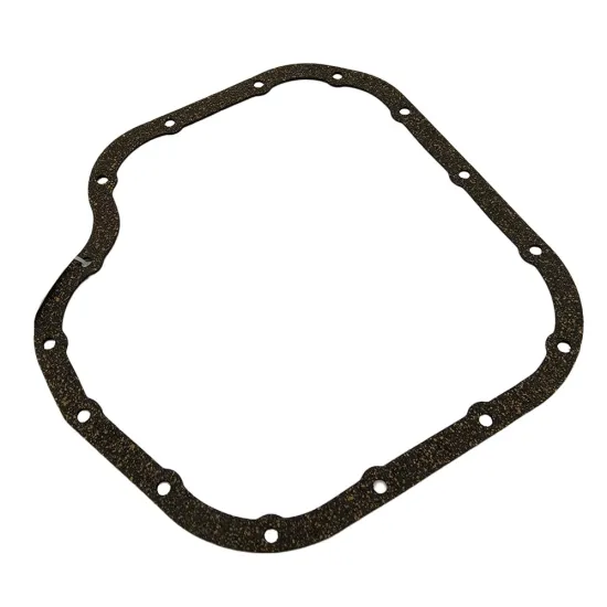 Transmission Valve Body Oil Gasket - Oil Pan Junta for Toyota