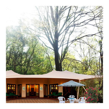 Phipher Heavy Duty PVC Coated Tarpaulin for Awnings and Sheds