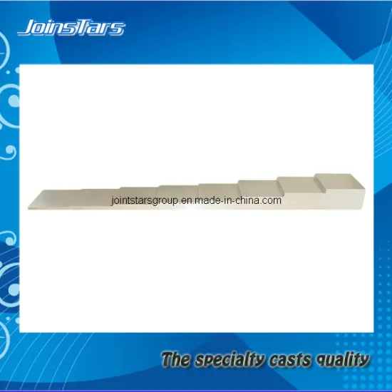 Ultrasonic Calibration Block Step Blocks for Step Block