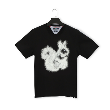 2021 Latest Design T-Shirt Embroidery Machine - Brother Mini Single Head