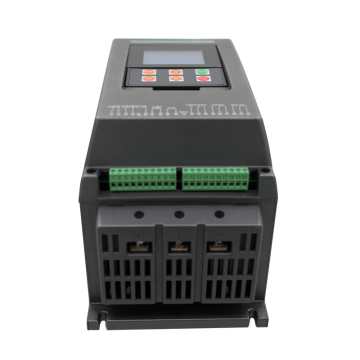 Soft Starter for 380V 3-Phase 15kW to 500kW Motors