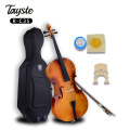 Tayste Quality Maple violoncelle 4/4
