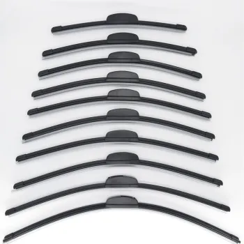 Universal Special Frame Wiper for Car Truck - 14~26 Inch Wholesale New Style Front Windshield Wiper Blades