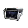 Headunit Android 9 Tucson IX35 2009 - 2012