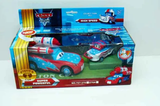 FRICTION CAR + FREE CAR