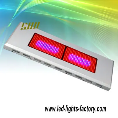 600w Led Grow Lighting 