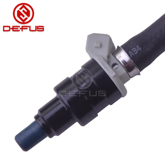 DEFUS car parts auto engine fuel injector for ALFA ROMEO OEM 0280150257 wholesale gasoline nozzle
