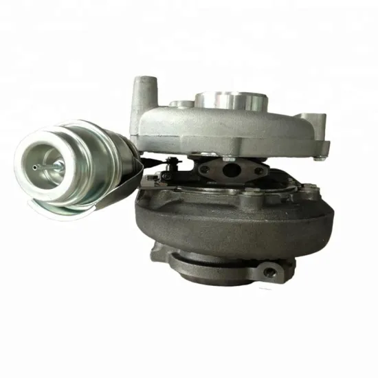 Guaranteed quality truck turbocharger accessories