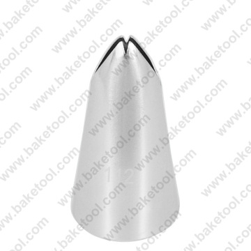 Stainless steel Leaf Baking Nozzle