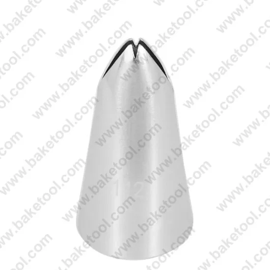 Stainless steel Leaf Baking Nozzle