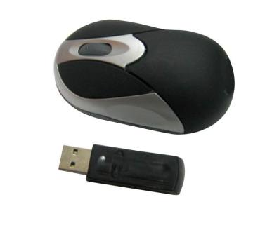 wireless mosue