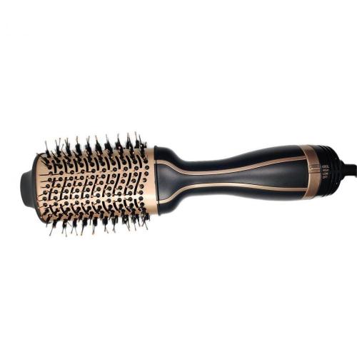 Brosse à cheveux chaude pour 1200W