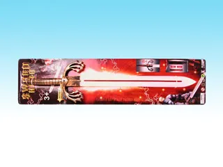 FLASHING SWORD