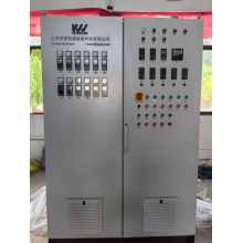 Siemens PLC control system