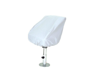 Pedestal Boat Seat Covers