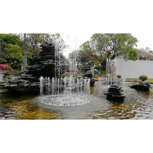 Aus304L талоши маҳсулоти пӯлоди зангногир шохони ороишии ороишӣ