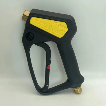 4500Psi 45L/Min ST2300 Winter Freeze Stop Lightweight High Pressure Jet Water Spray Gun
