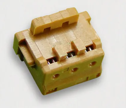 RoHS Jst connectors ZNDP-12V-A-S